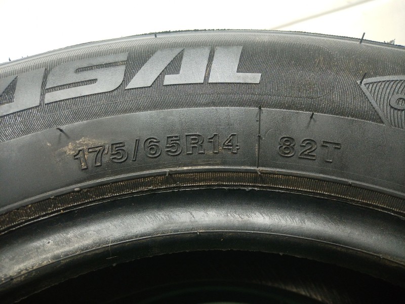 Recambio de neumaticos para » otros... sin categoria   referencia OEM IAM   